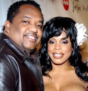 Don Nash and Niecy Nash were married for 17 years
